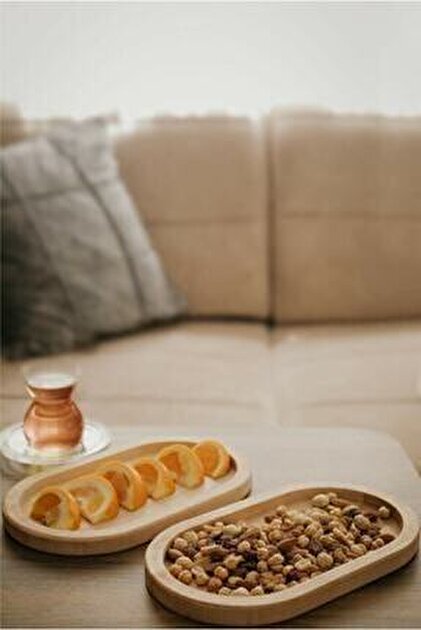 Bambu Atlığı,Sunumluk