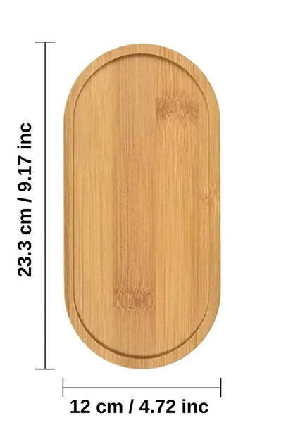 Bambu Atlığı,Sunumluk