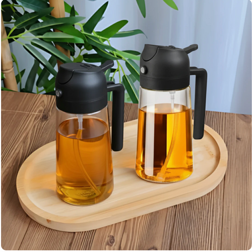 Bambu Atlığı,Sunumluk